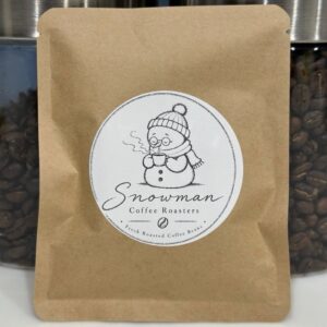 Snowman Coffee Roastersのドリップパック